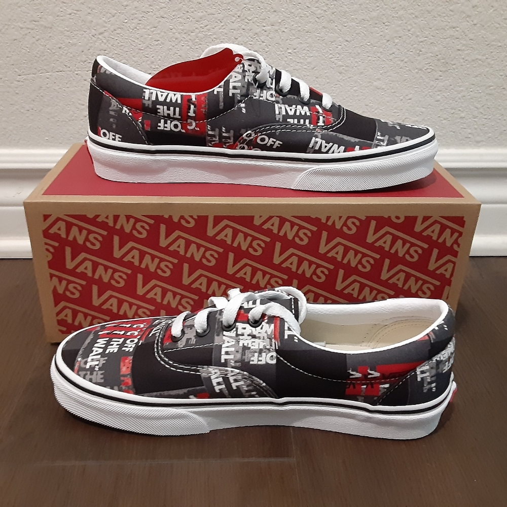 Vans - Picture 4 of 4